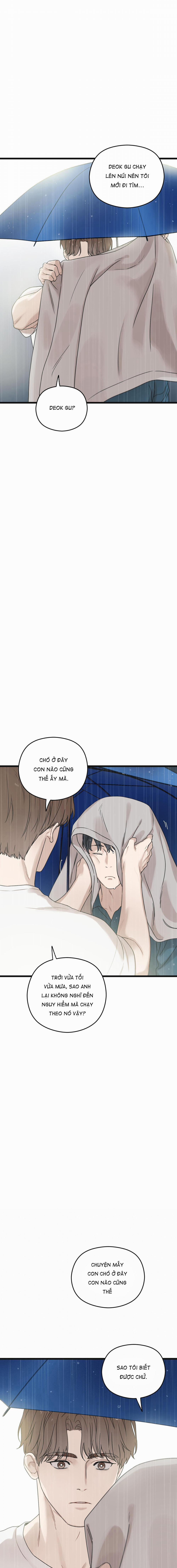 Trùng Phùng 26 END SS1 trang 17