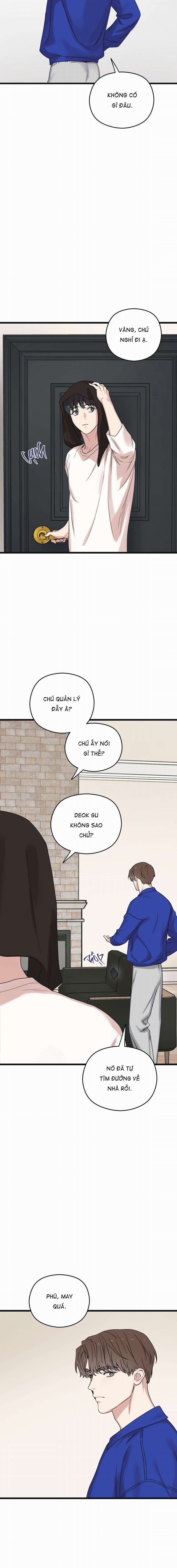 Trùng Phùng 26 END SS1 trang 20