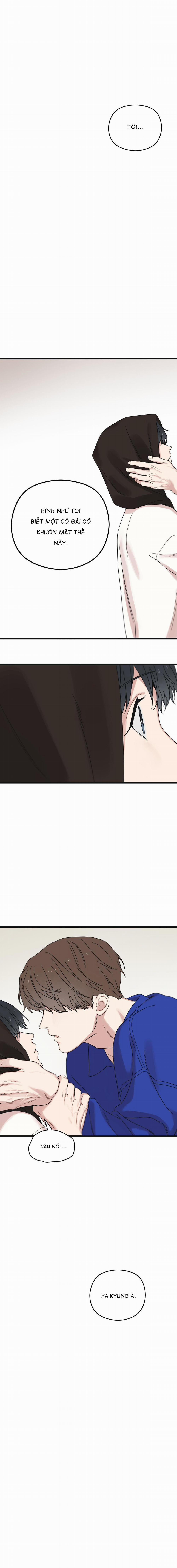 Trùng Phùng 26 END SS1 trang 23