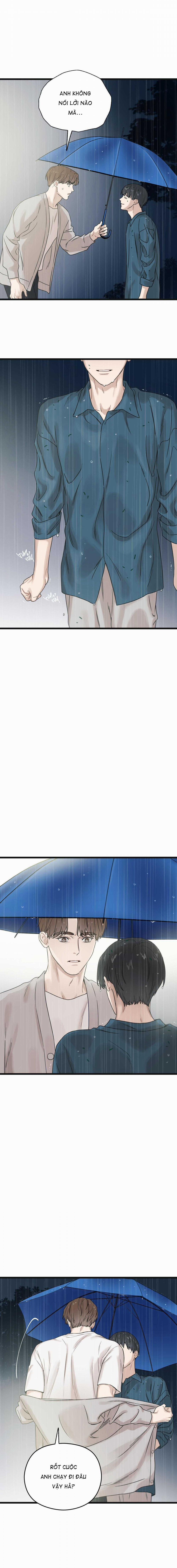 Trùng Phùng 26 trang 16