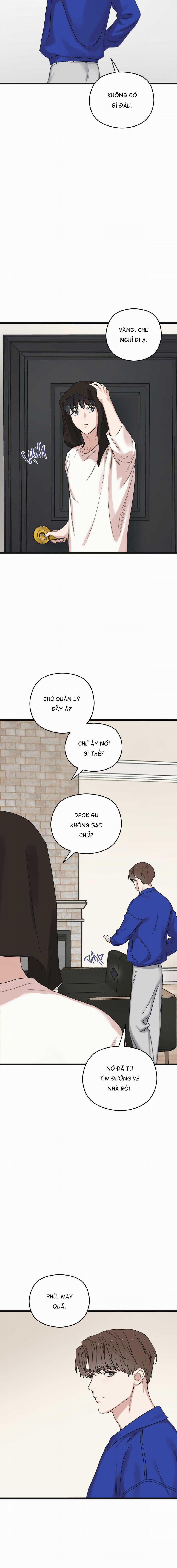 Trùng Phùng 26 trang 20