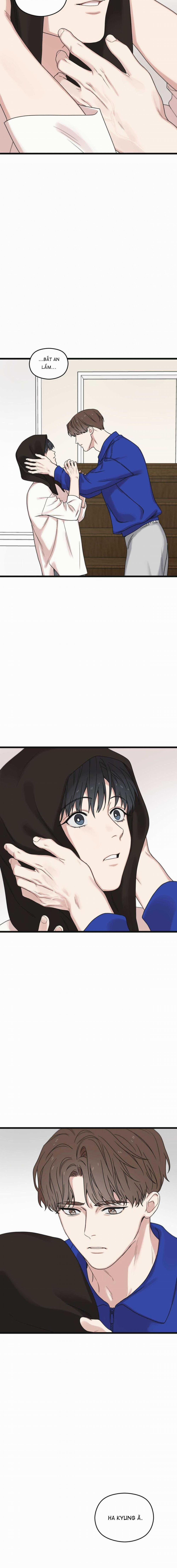 Trùng Phùng 26 trang 22