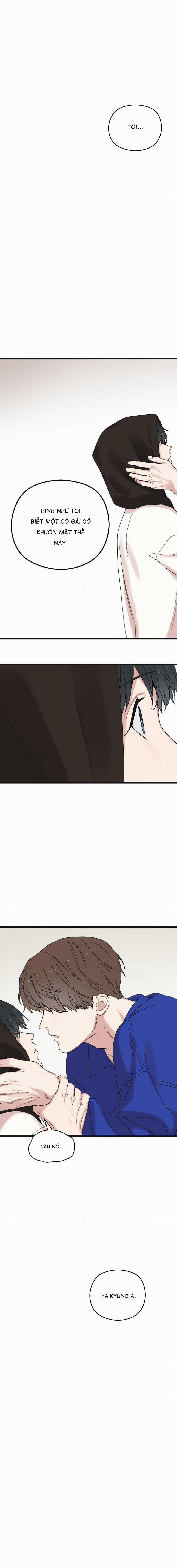 Trùng Phùng 26 trang 23