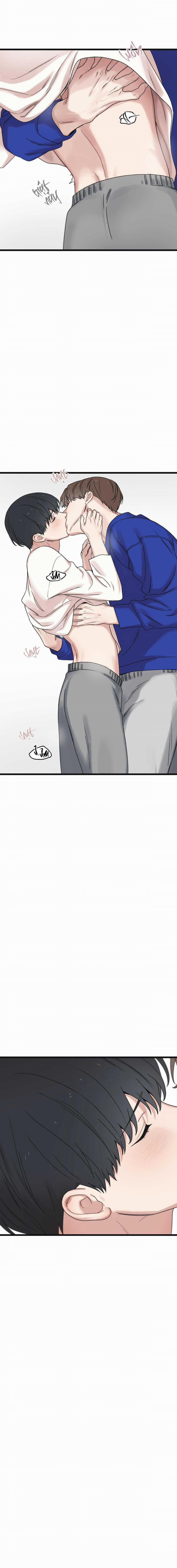 Trùng Phùng 26 trang 27