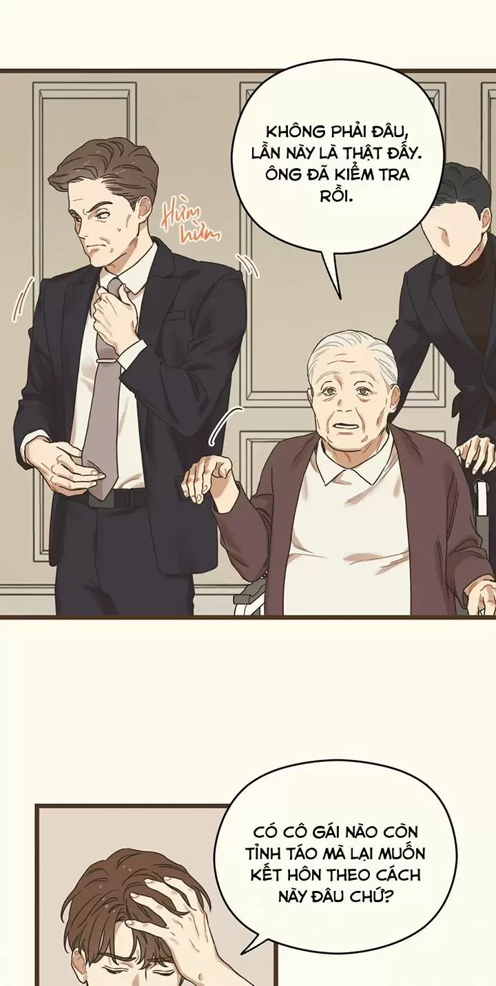 Trùng Phùng 3.5 trang 28