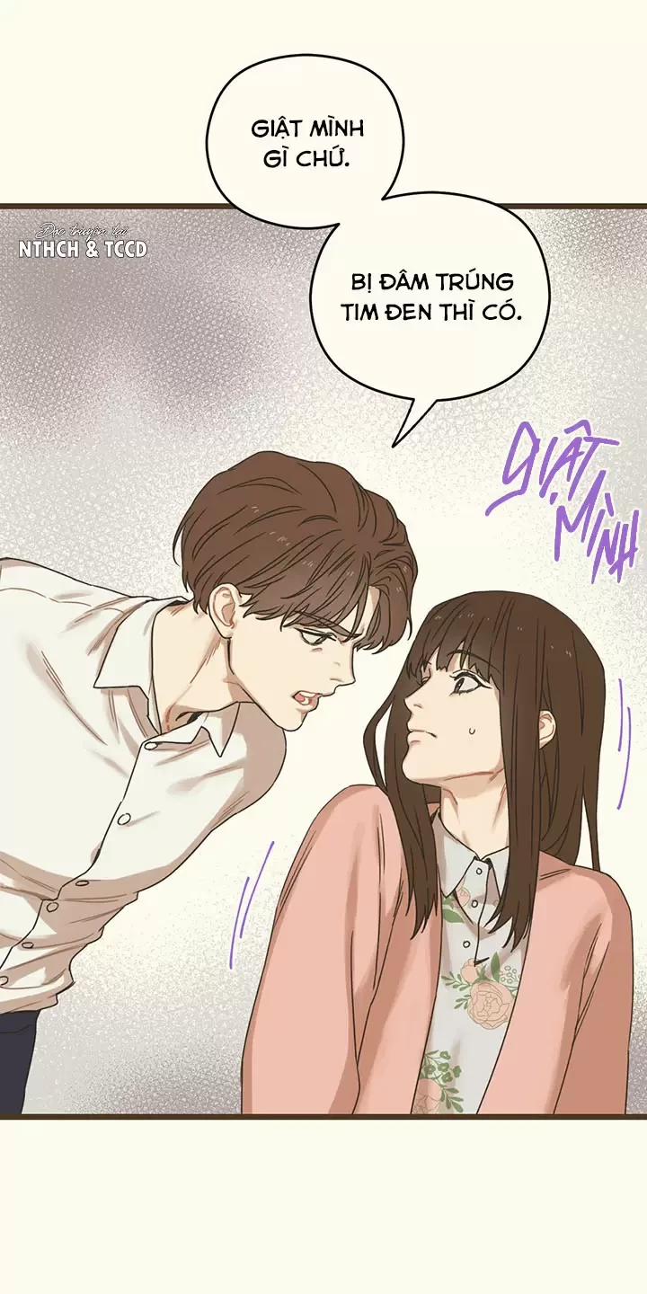 Trùng Phùng 3.5 trang 32