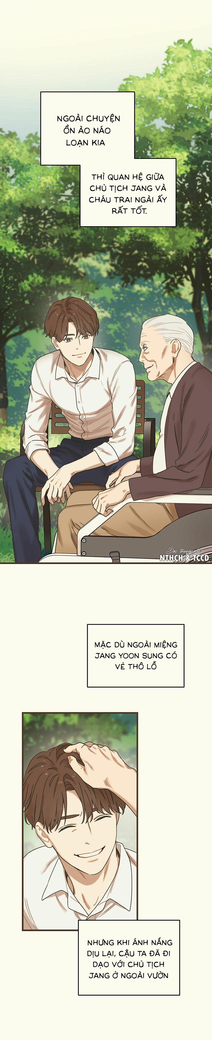 Trùng Phùng 4 trang 1