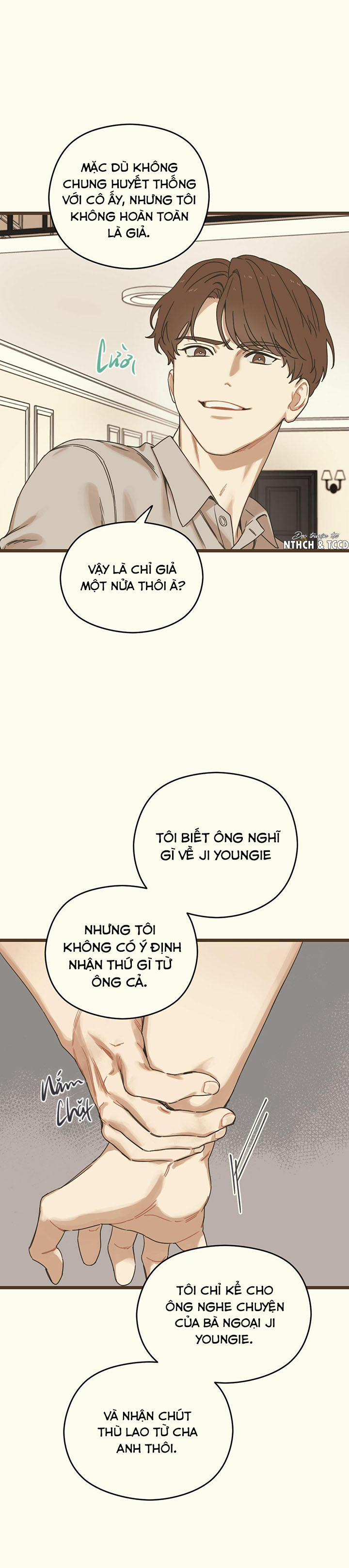 Trùng Phùng 4 trang 12