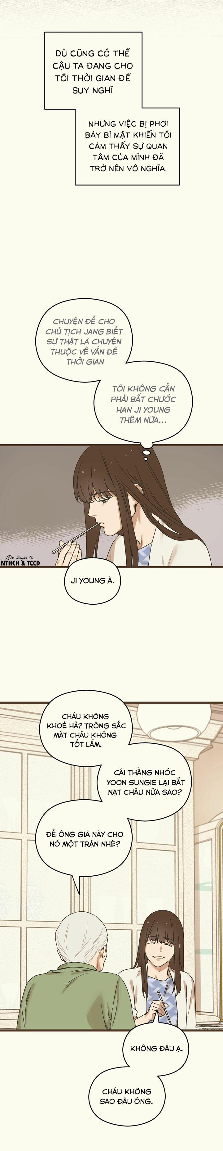 Trùng Phùng 4 trang 18