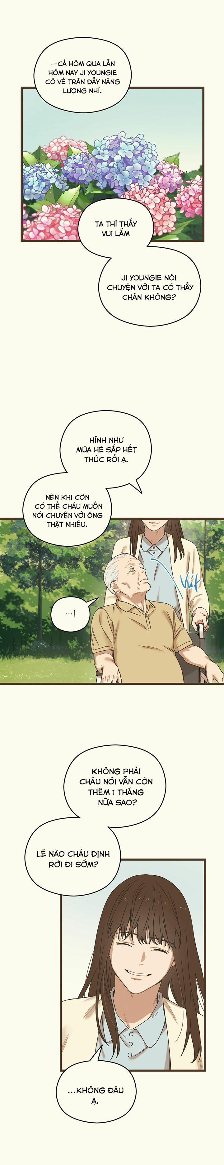 Trùng Phùng 4 trang 23