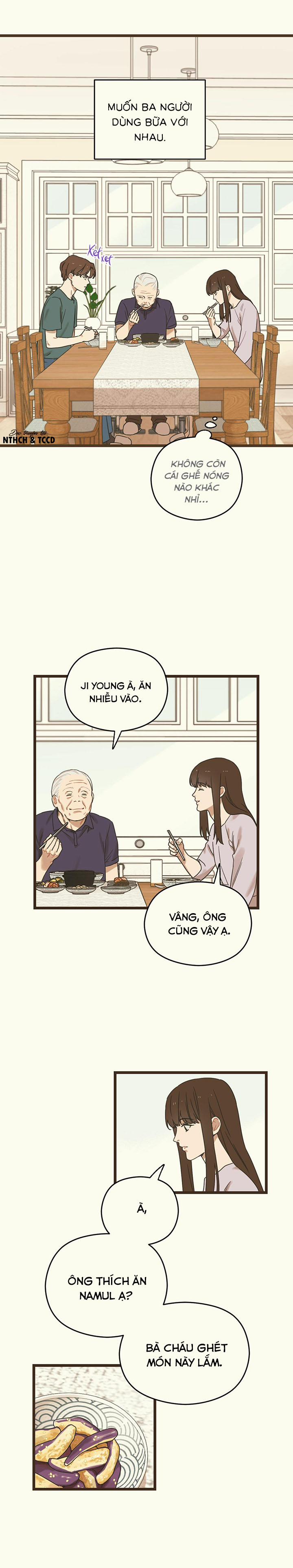 Trùng Phùng 4 trang 3