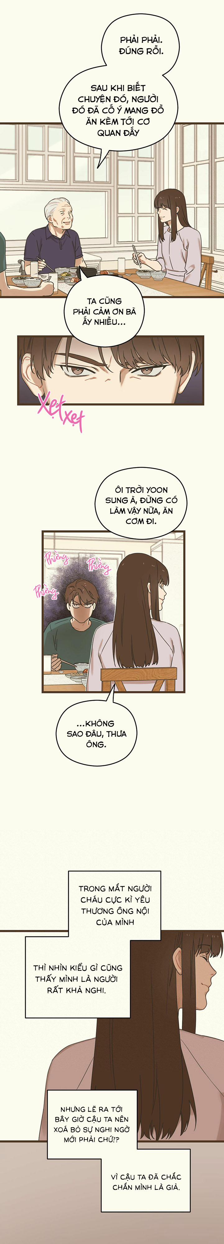 Trùng Phùng 4 trang 4