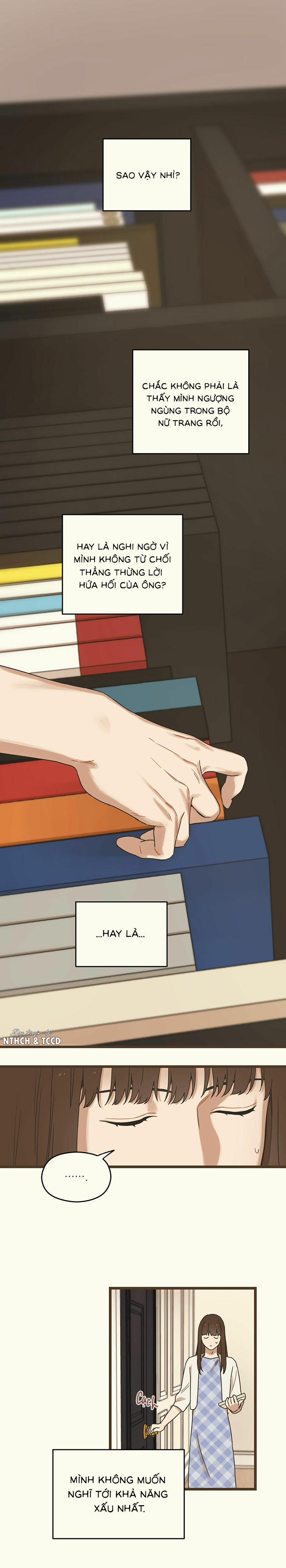 Trùng Phùng 4 trang 5