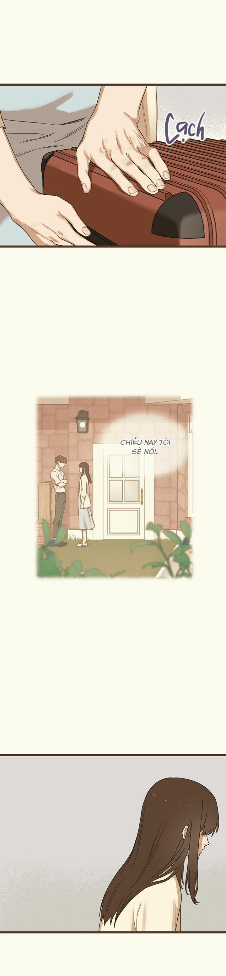 Trùng Phùng 5 trang 1