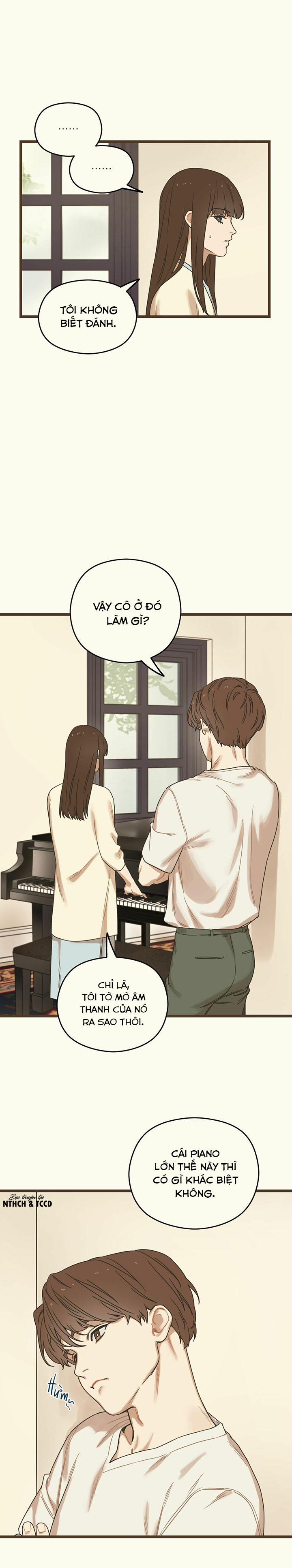 Trùng Phùng 5 trang 12