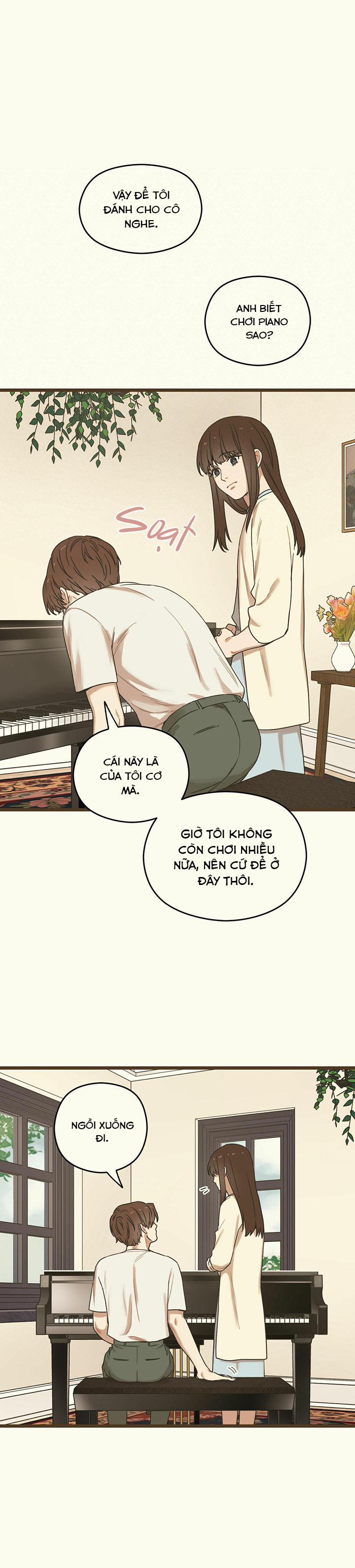 Trùng Phùng 5 trang 13