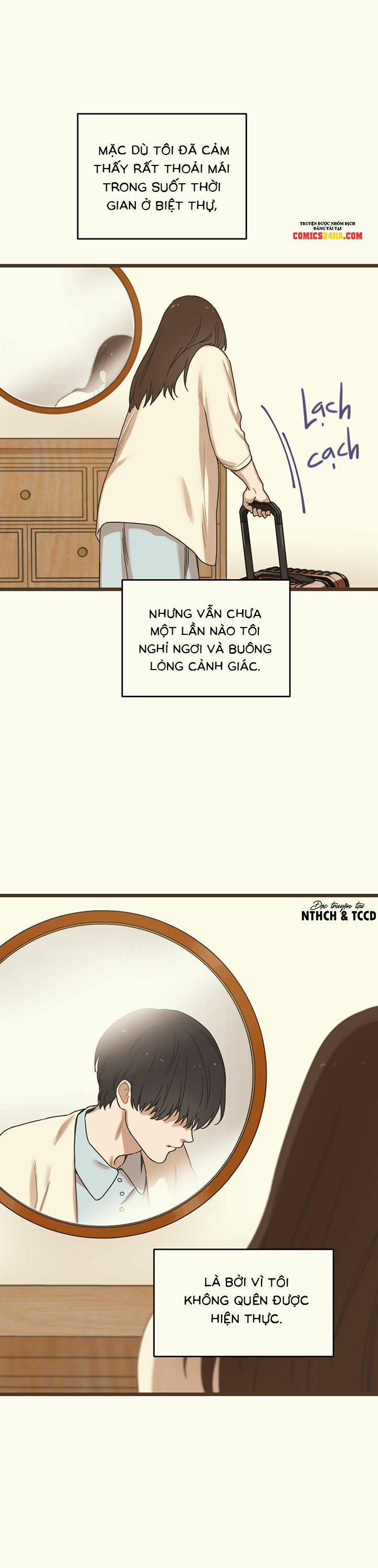 Trùng Phùng 5 trang 2