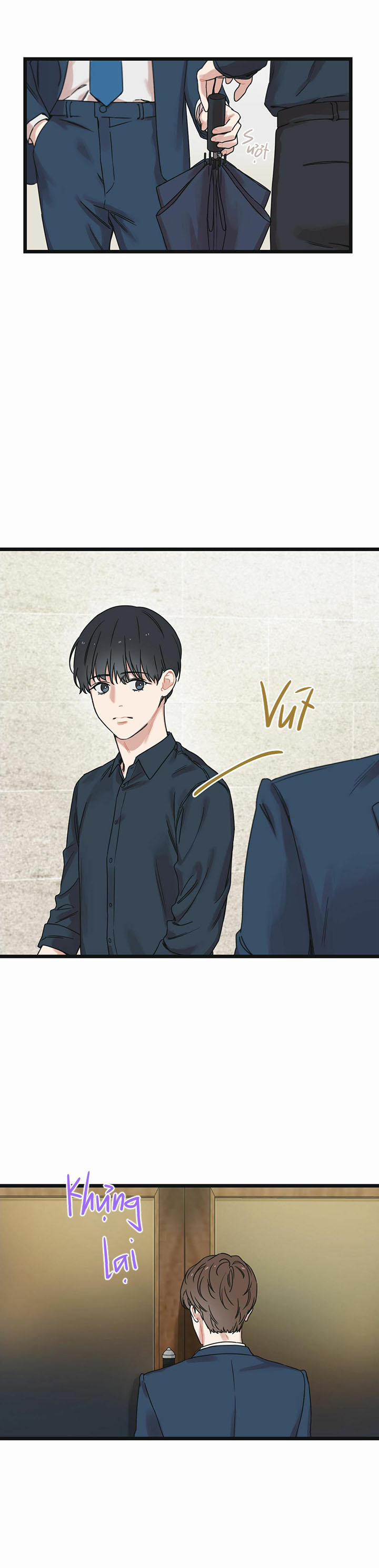 Trùng Phùng 5 trang 28