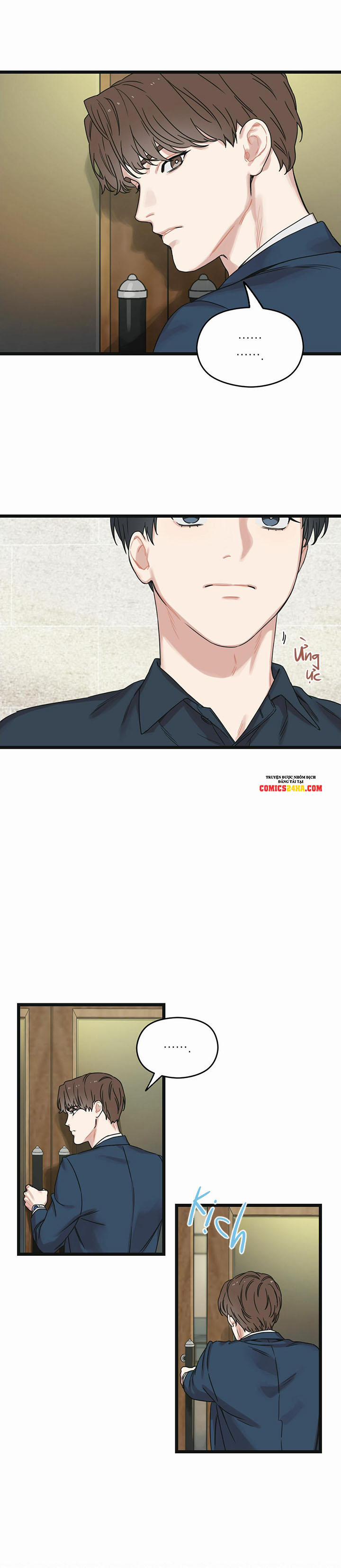 Trùng Phùng 5 trang 29