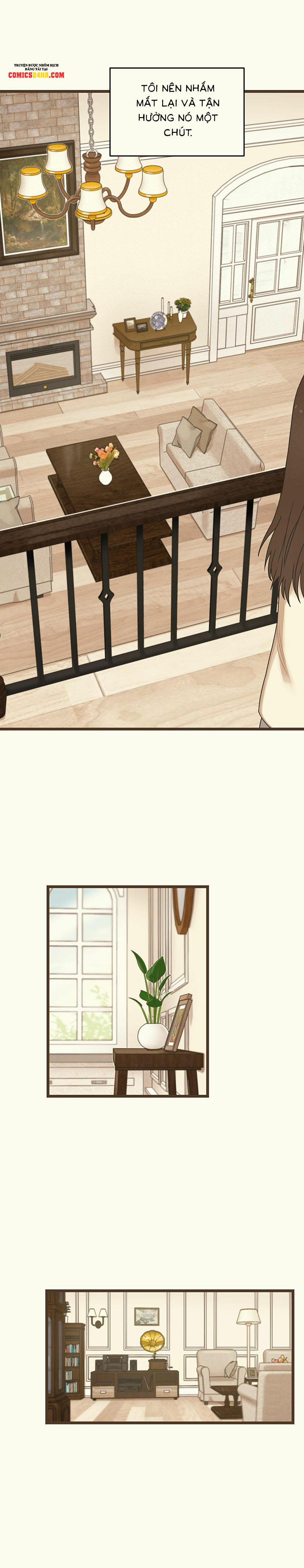 Trùng Phùng 5 trang 5