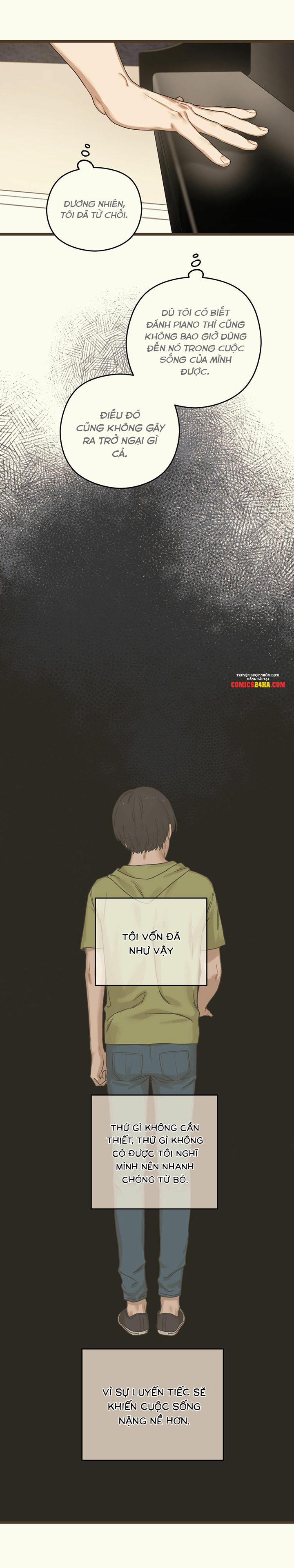 Trùng Phùng 5 trang 8