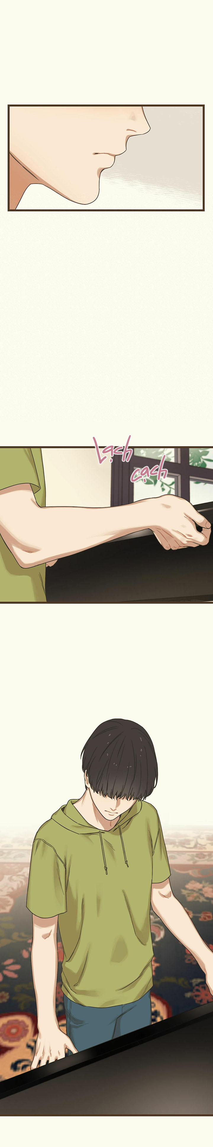 Trùng Phùng 5 trang 9