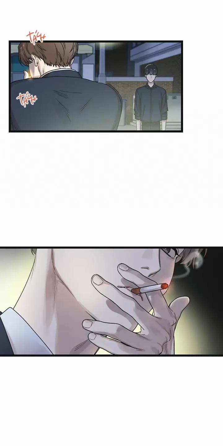 Trùng Phùng 6.5 trang 12