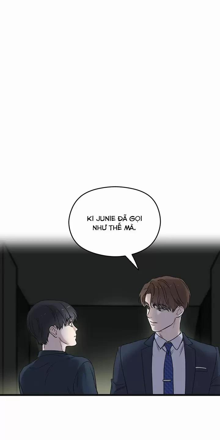 Trùng Phùng 6.5 trang 20