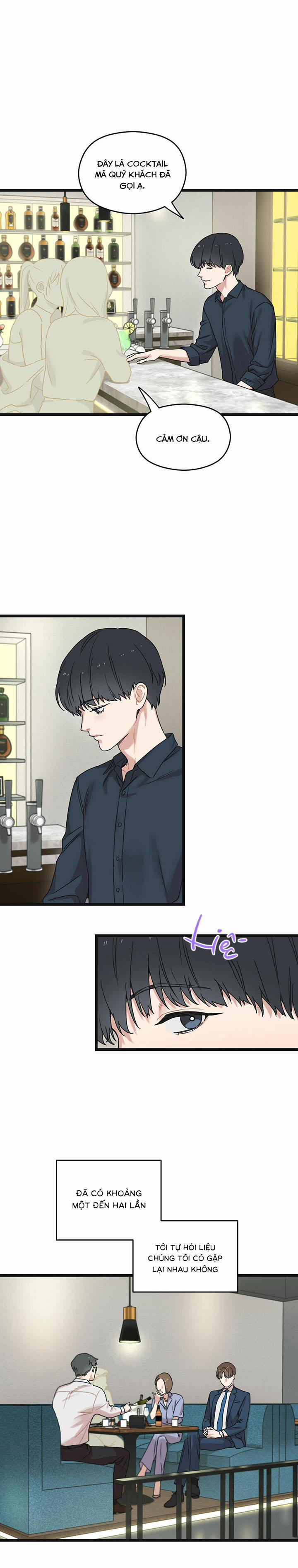 Trùng Phùng 6 trang 1