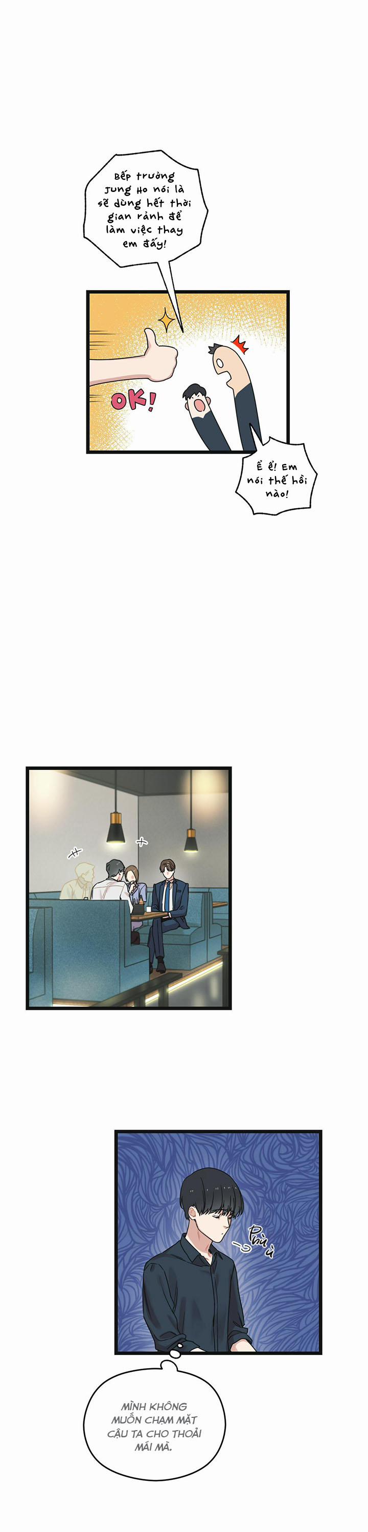 Trùng Phùng 6 trang 10