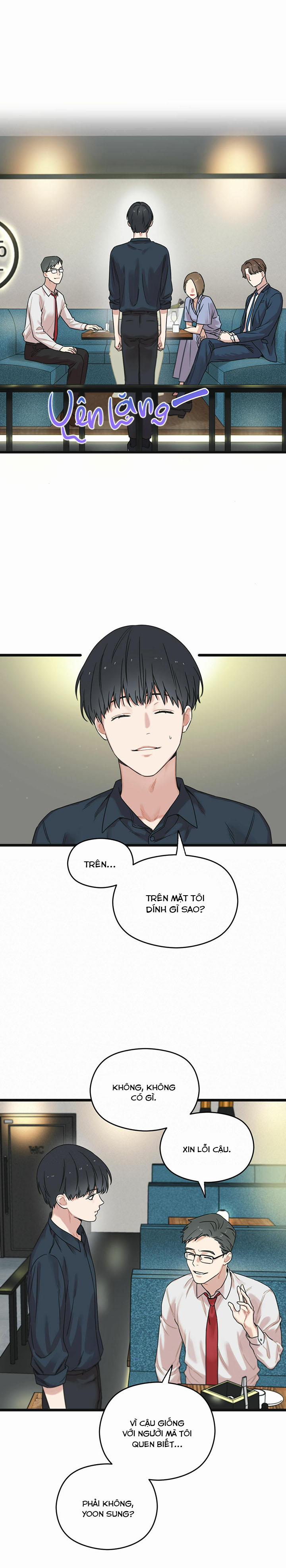 Trùng Phùng 6 trang 12