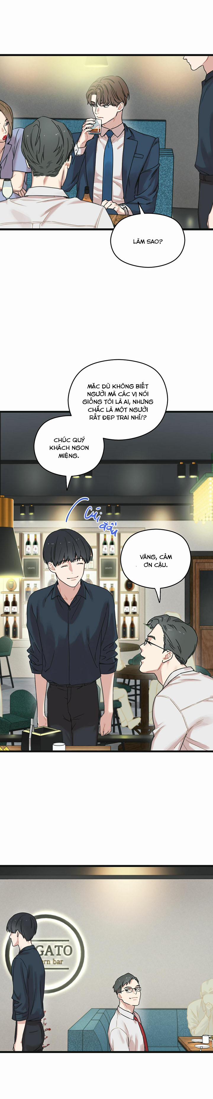 Trùng Phùng 6 trang 13