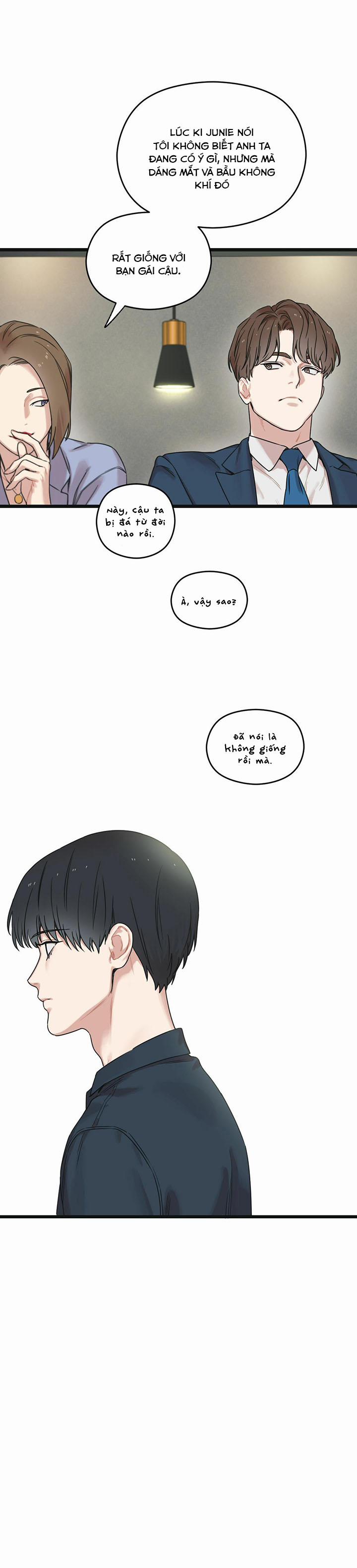 Trùng Phùng 6 trang 14