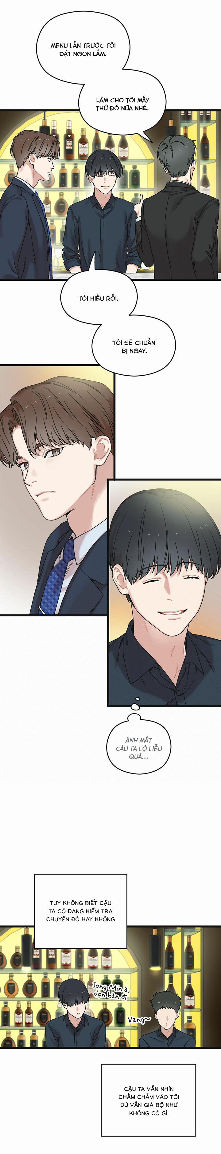 Trùng Phùng 6 trang 16