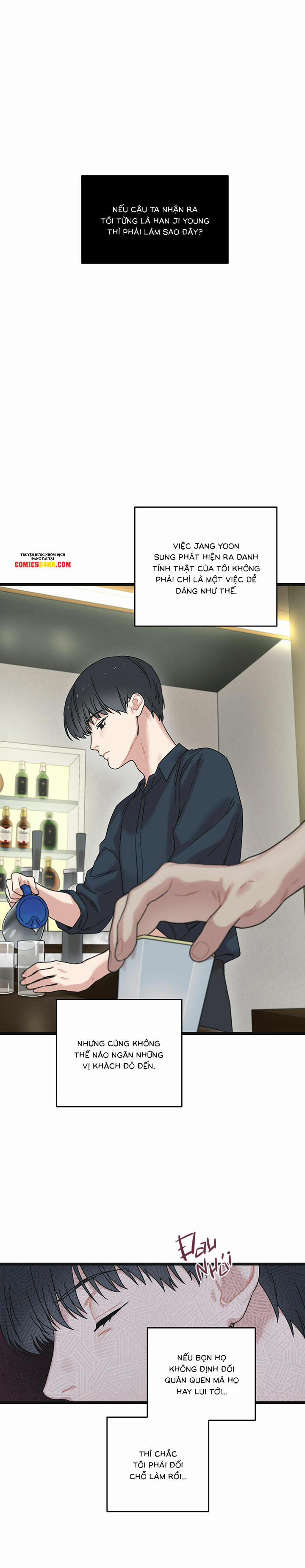 Trùng Phùng 6 trang 17