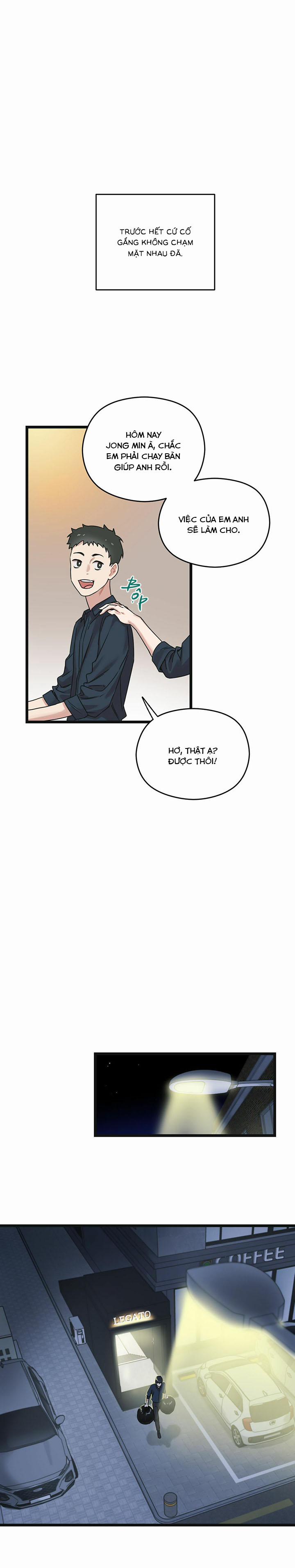 Trùng Phùng 6 trang 18