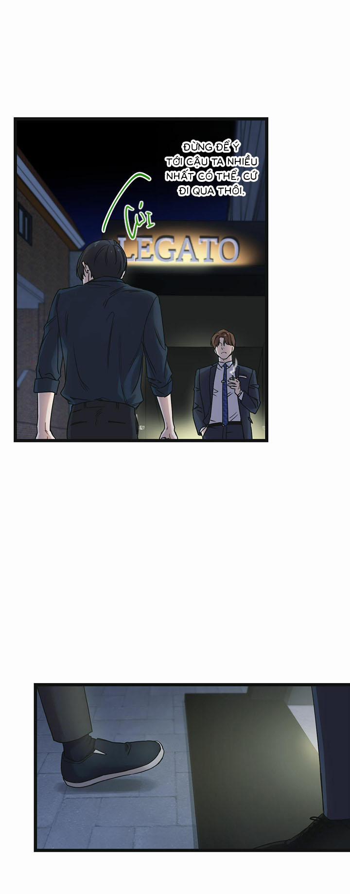 Trùng Phùng 6 trang 21