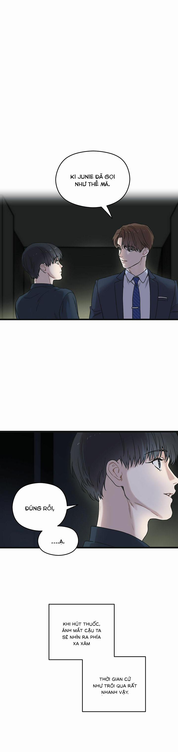 Trùng Phùng 6 trang 23