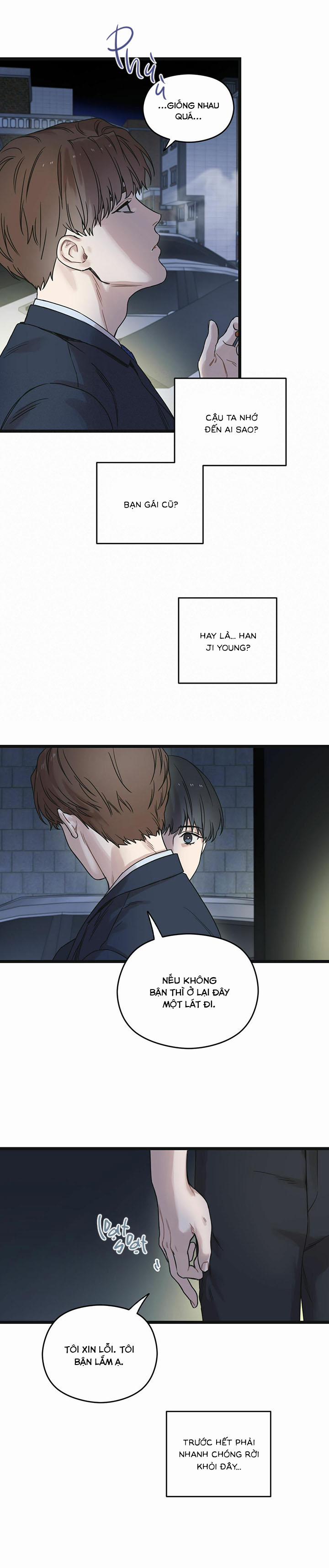 Trùng Phùng 6 trang 24