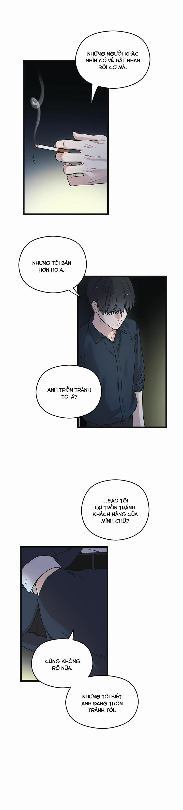 Trùng Phùng 6 trang 25