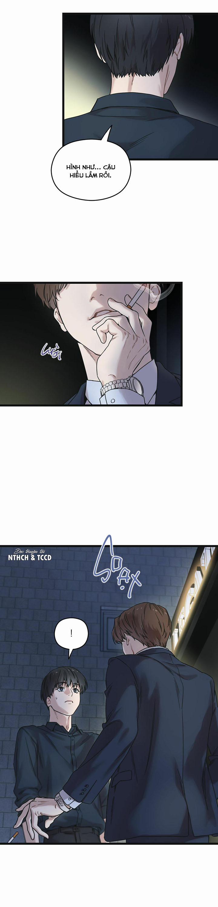 Trùng Phùng 6 trang 26