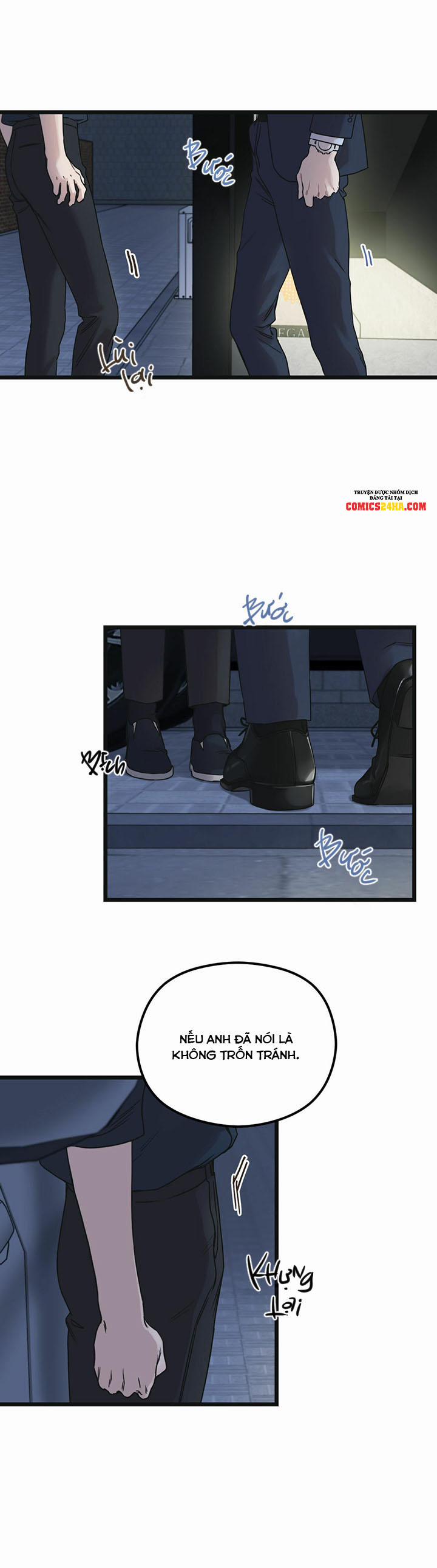 Trùng Phùng 6 trang 27