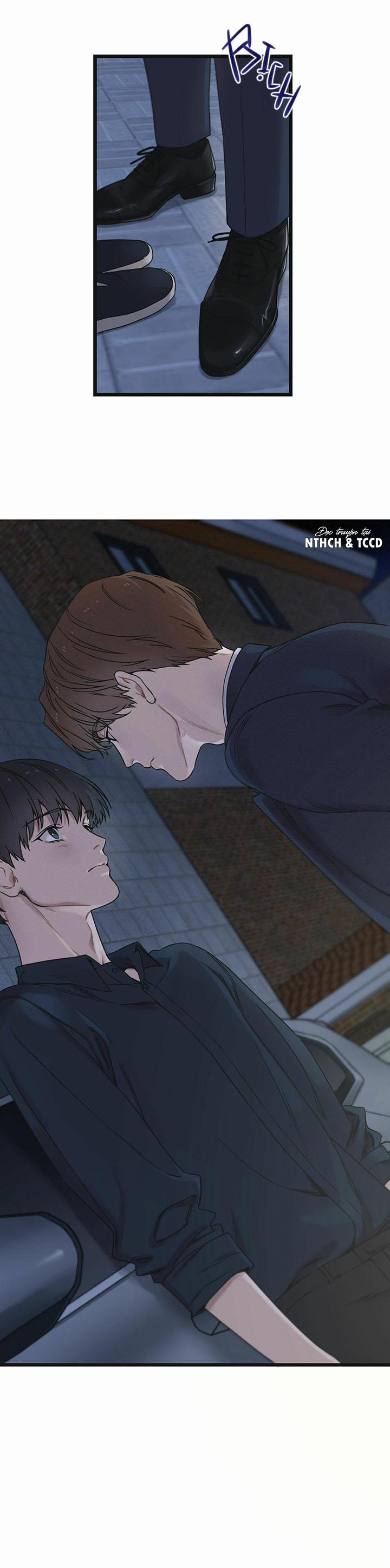 Trùng Phùng 6 trang 28