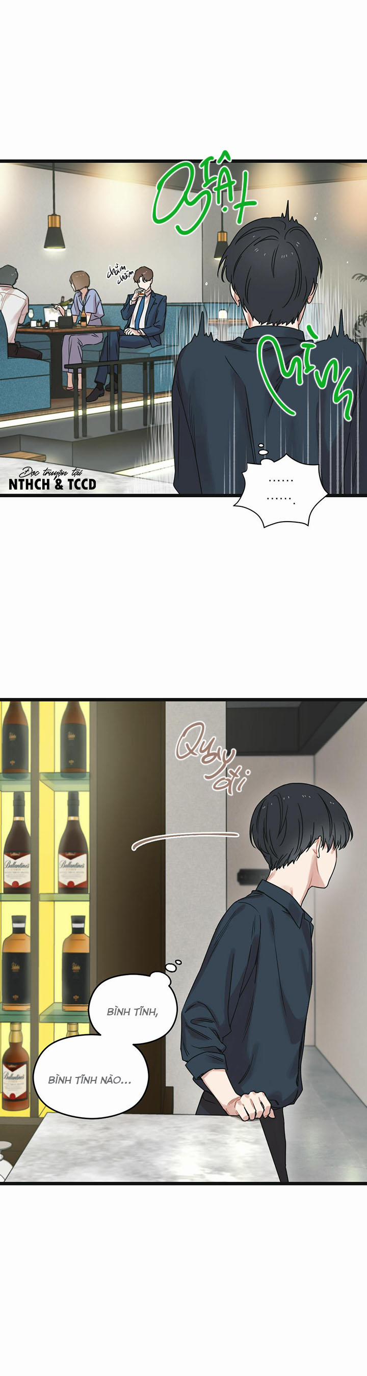 Trùng Phùng 6 trang 5