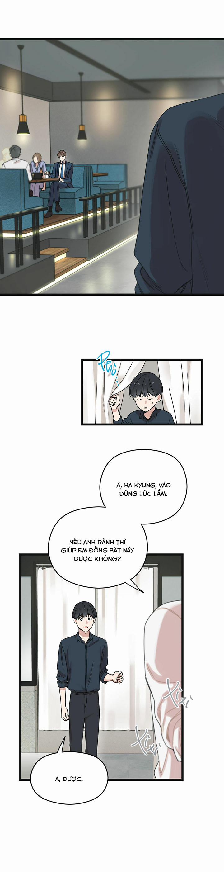 Trùng Phùng 6 trang 6