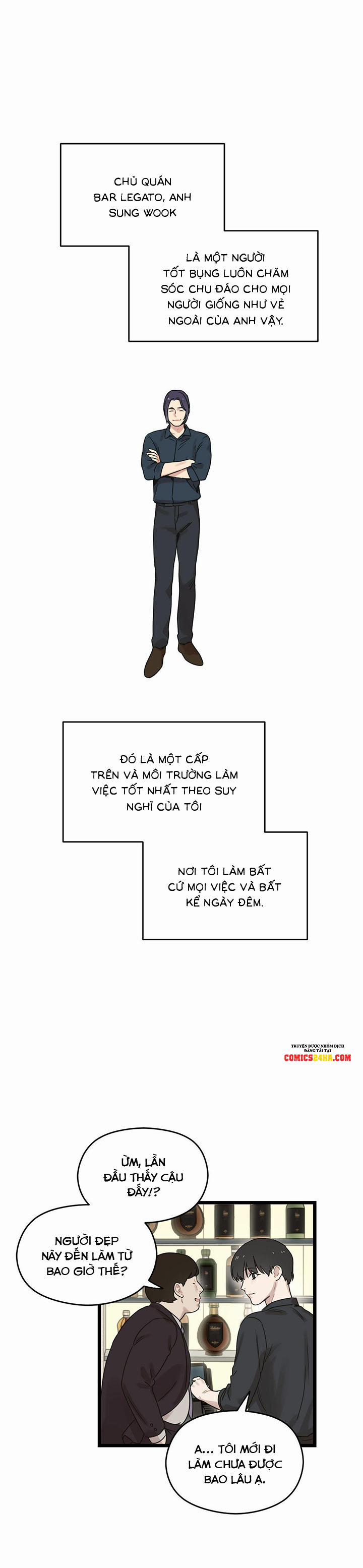 Trùng Phùng 7 trang 1