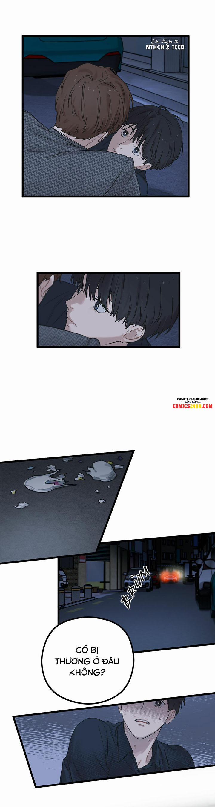 Trùng Phùng 7 trang 16