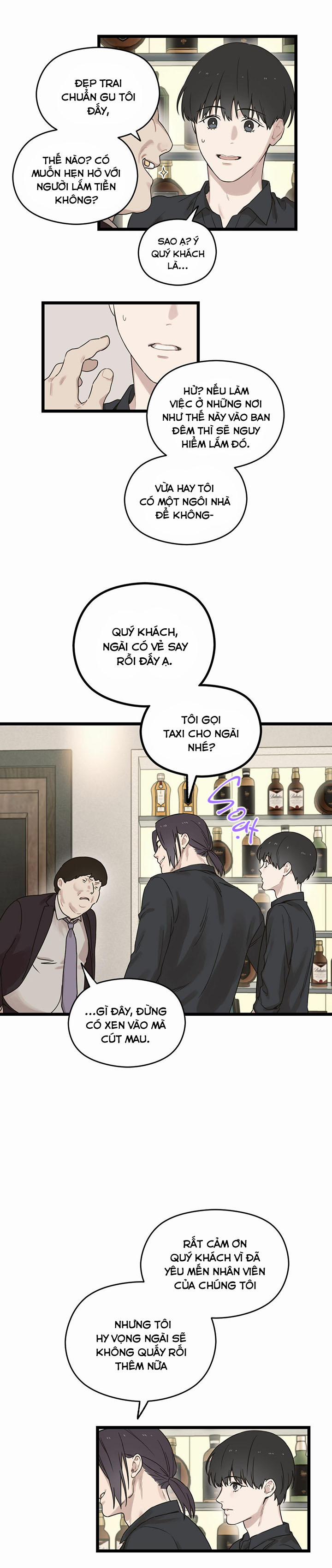 Trùng Phùng 7 trang 2