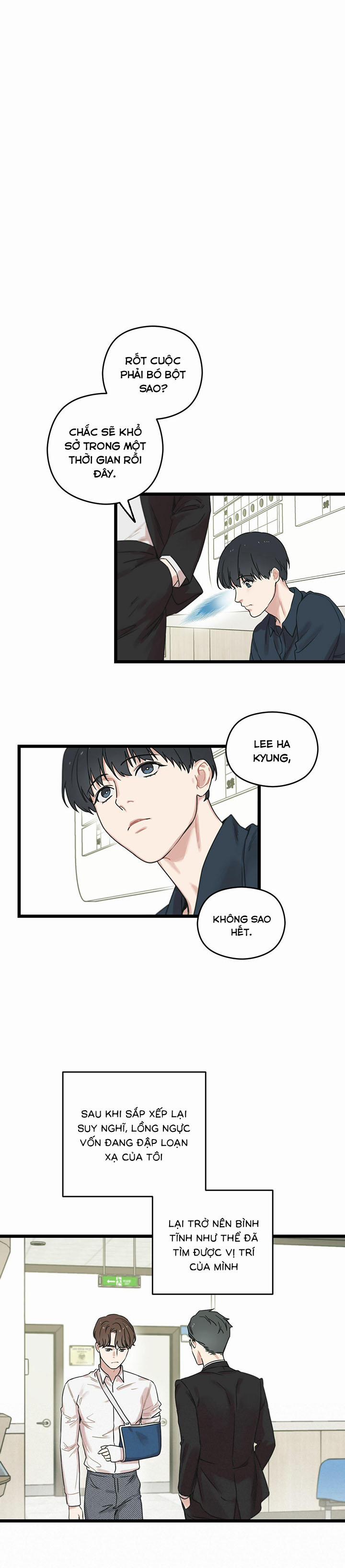 Trùng Phùng 7 trang 35