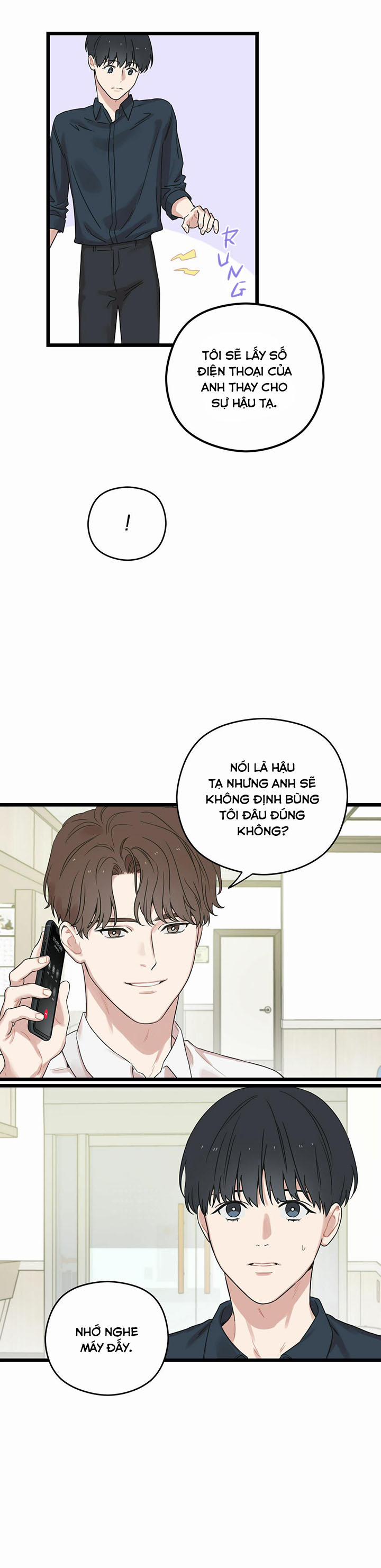 Trùng Phùng 7 trang 39